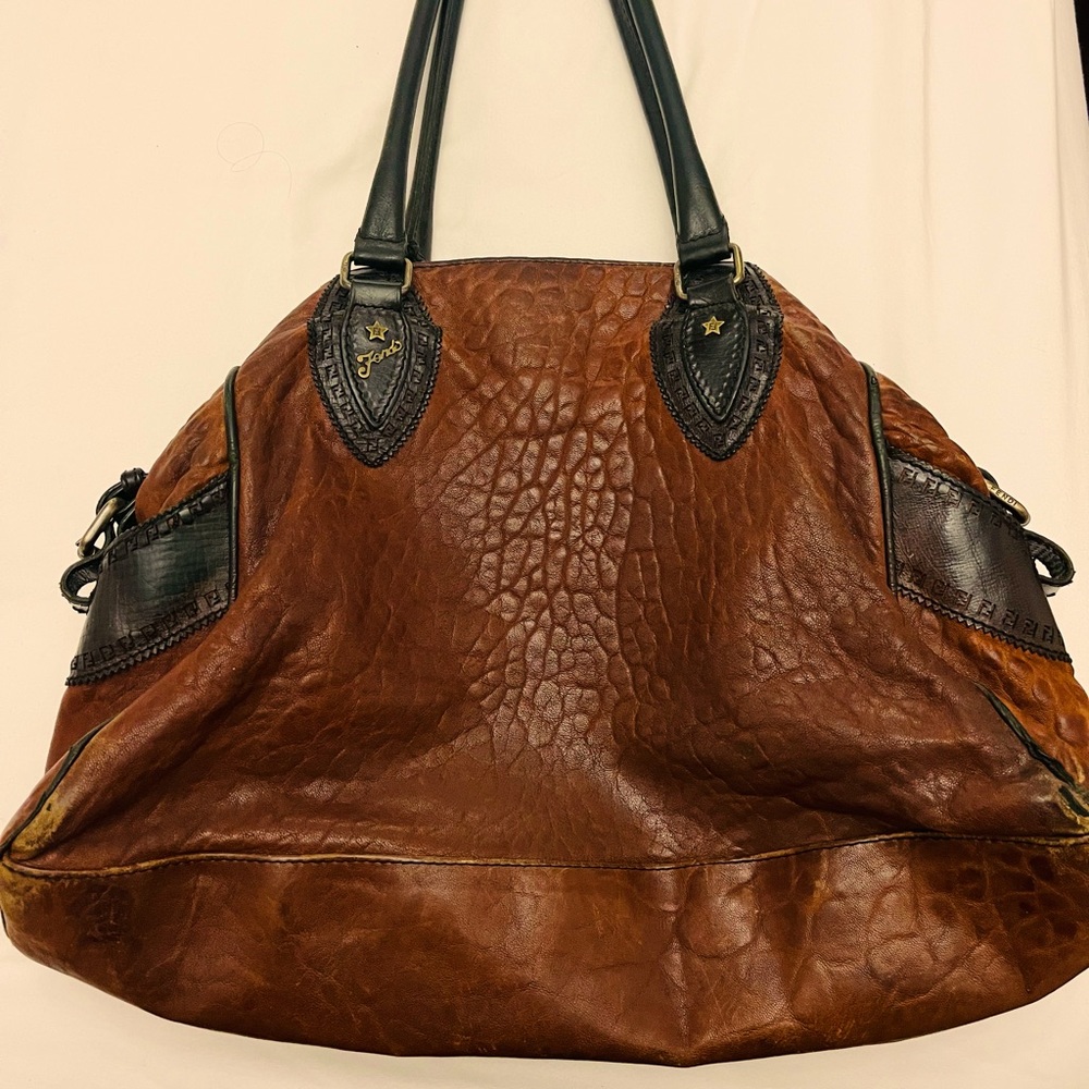 Fendi bag